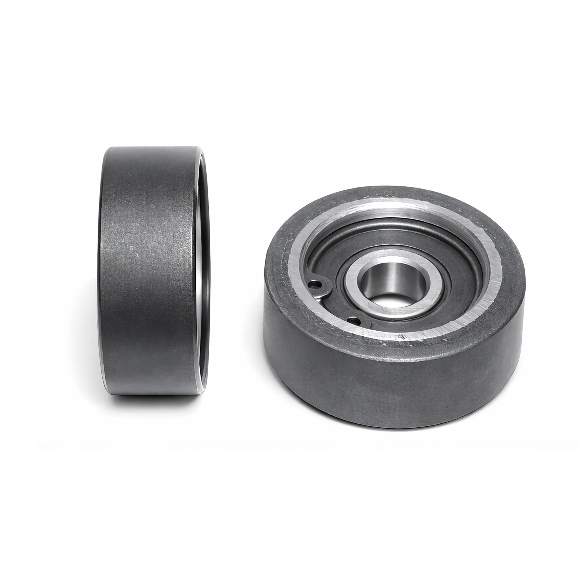 Upper Feed Roller (15mm)Rubber(FA-0702-15)