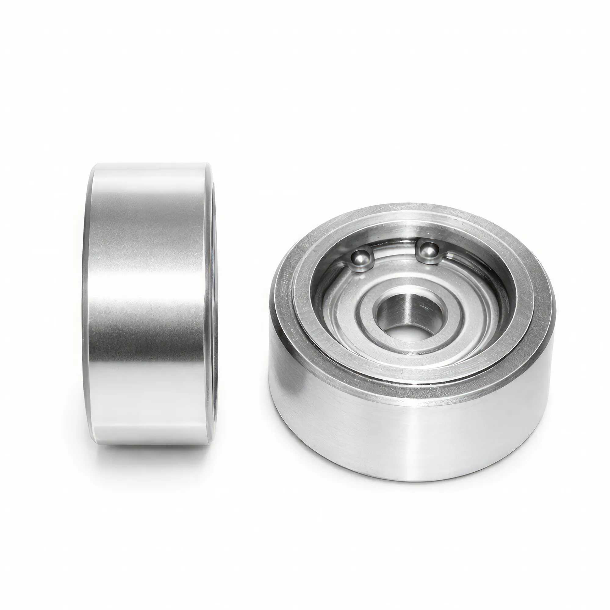 Upper Feed Roller (15mm)Steel (FA-0702-15)