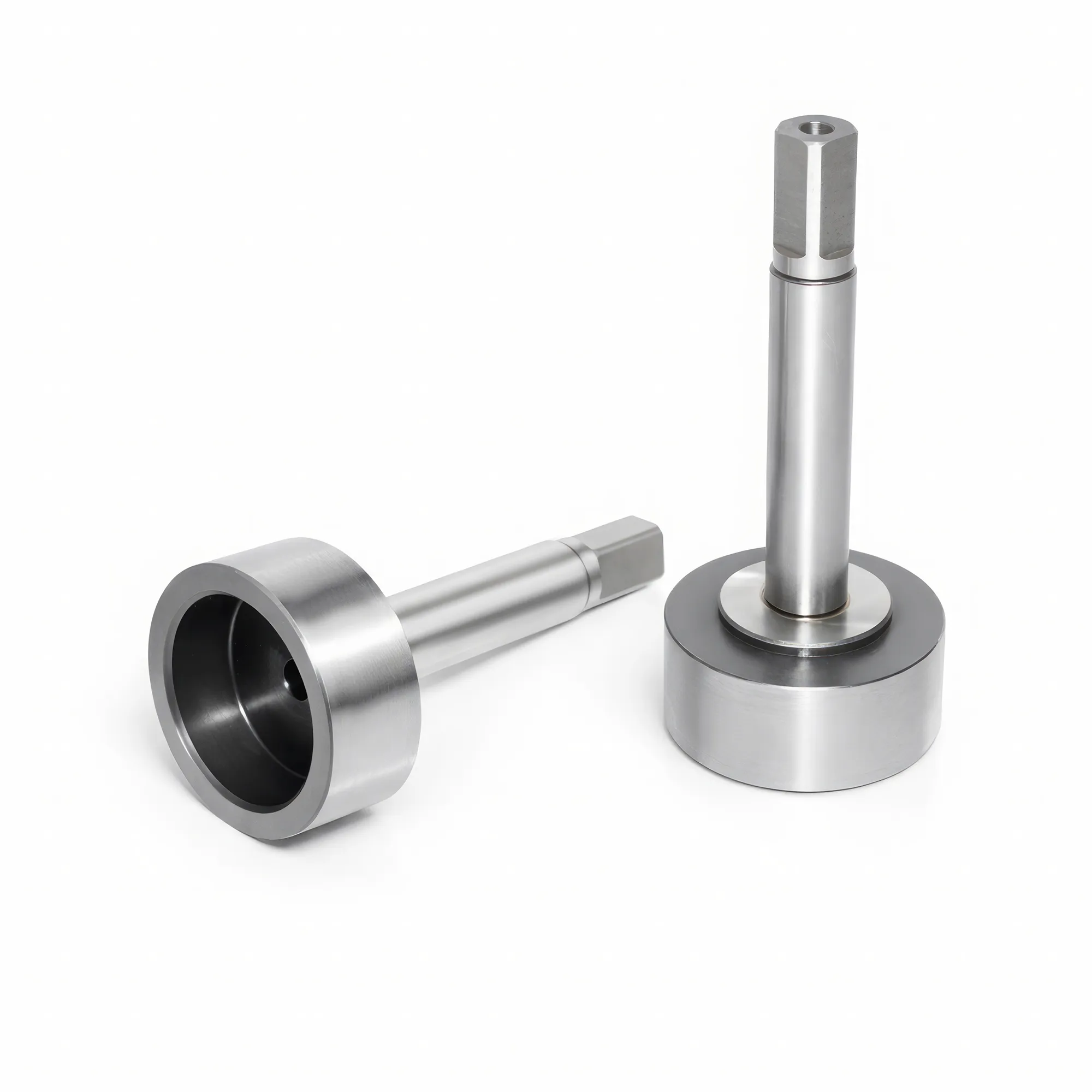 Lower Feed Roller (FA-0704-00)