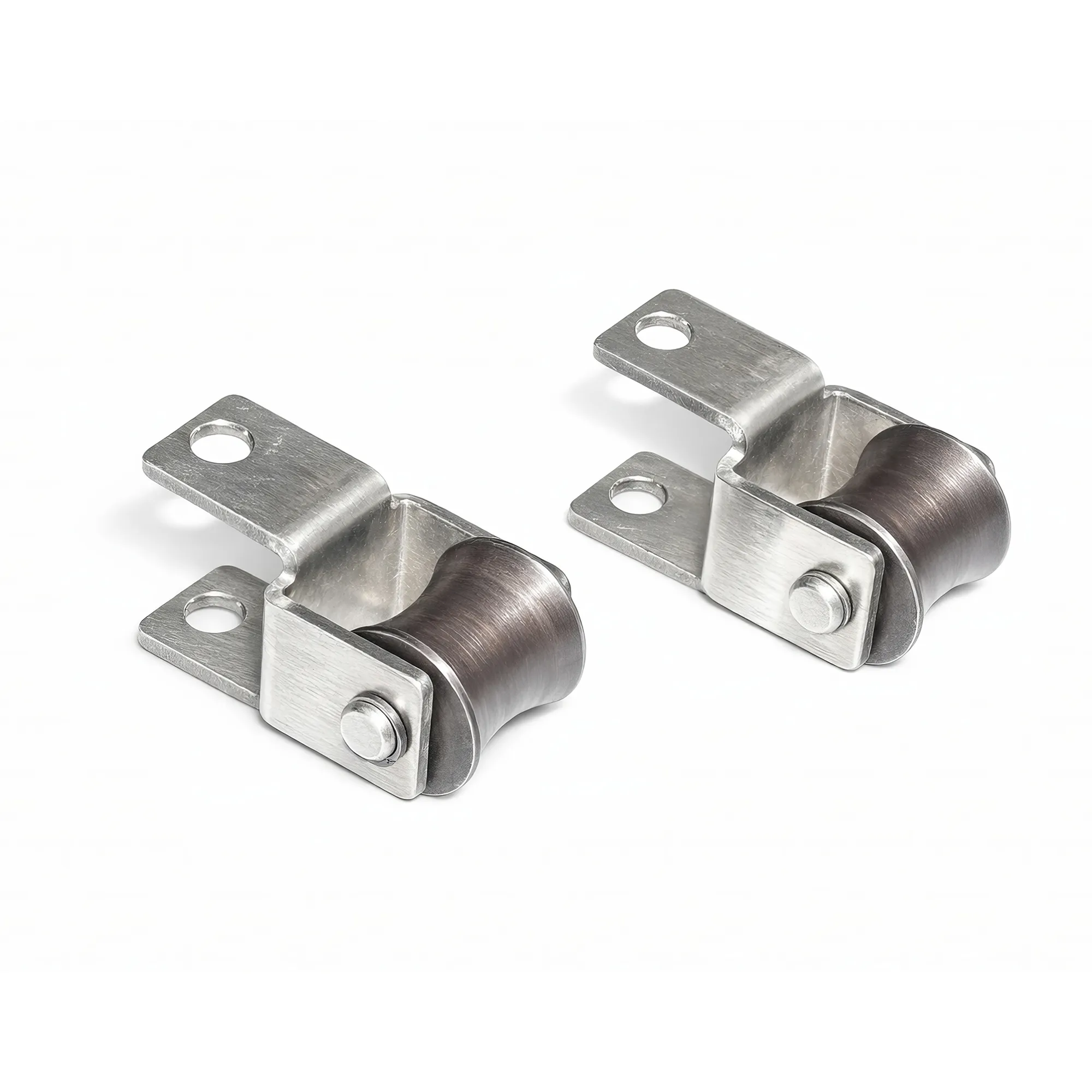 Band Guide U- Bracket Set (Steel) (FA -1112-U)