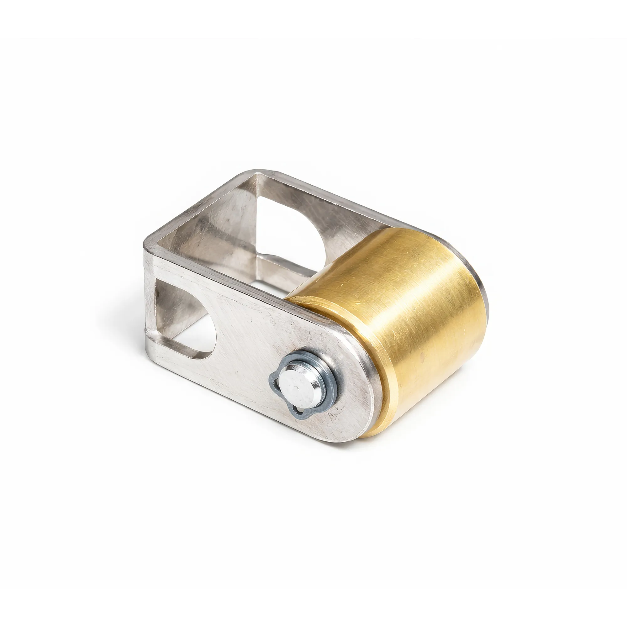 Small Guide Band Bracket Set (Brass) ( FA-1113-1U)