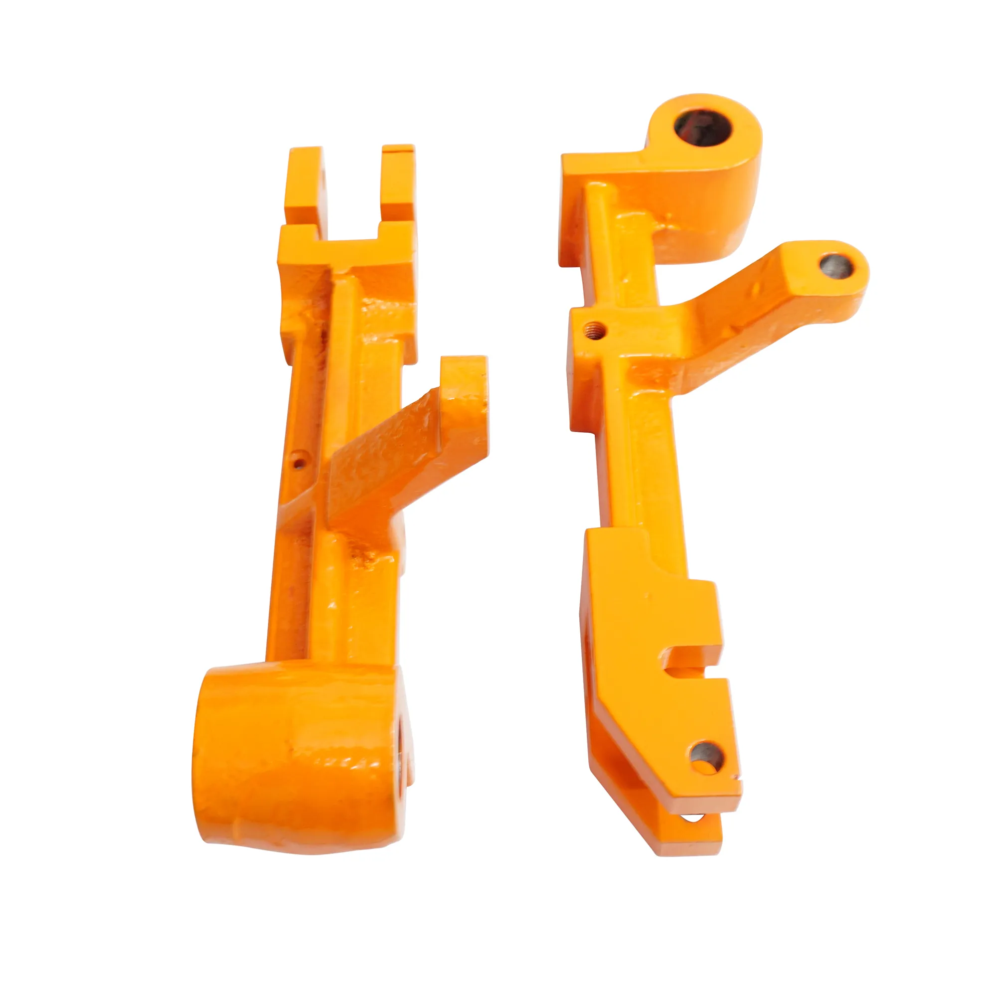 Automatic Strapping Machine  Tension Arm