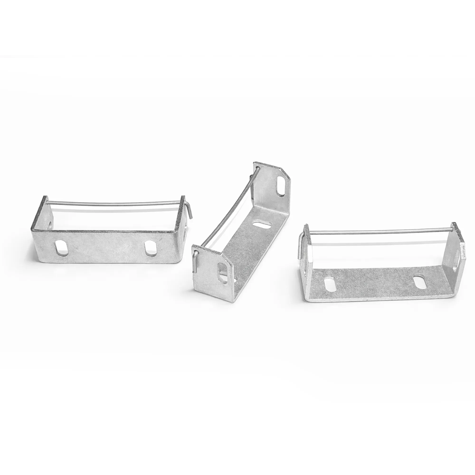 Flap Bracket Steel Arch (T6-2-20210)