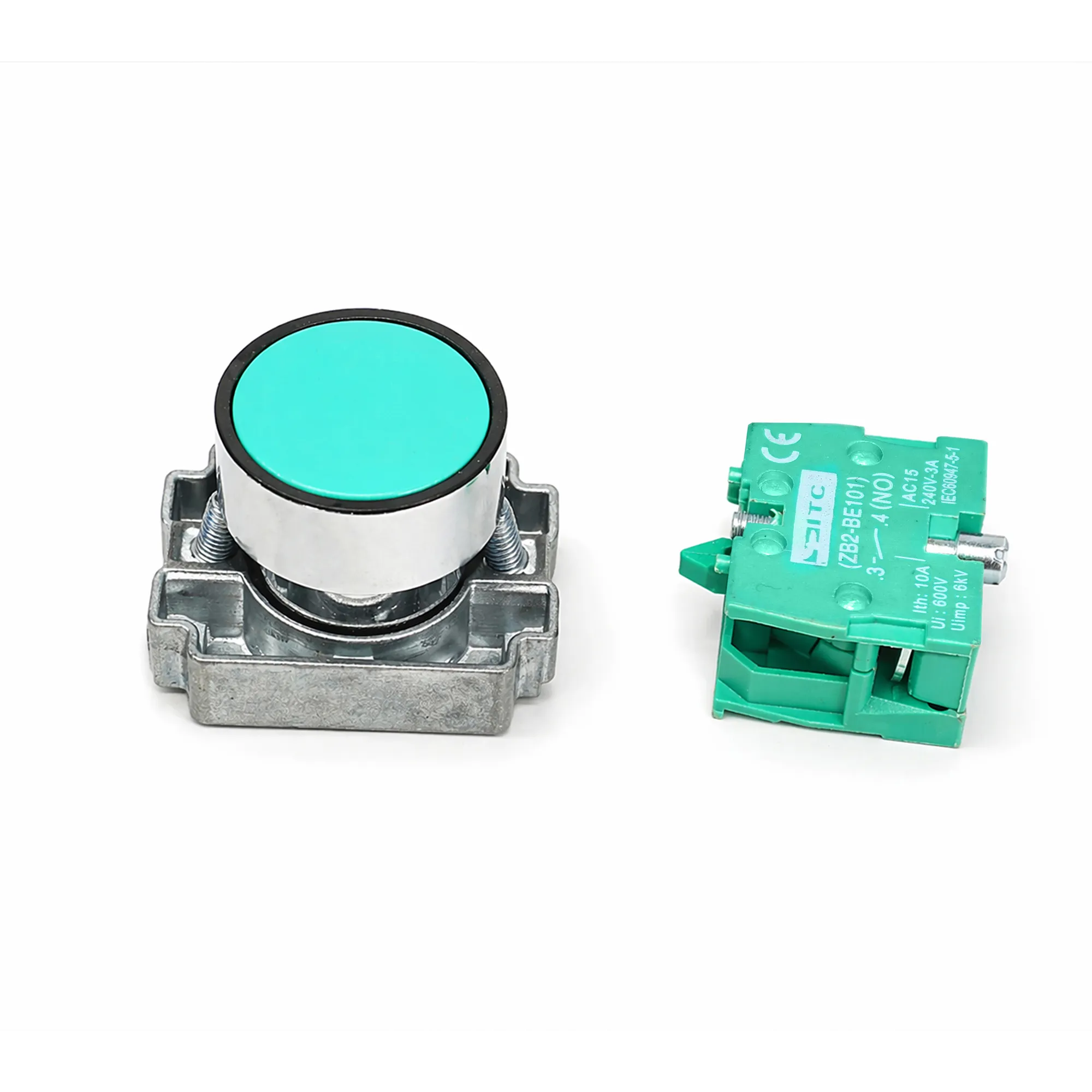 Start Push Button (FA-1360-00)