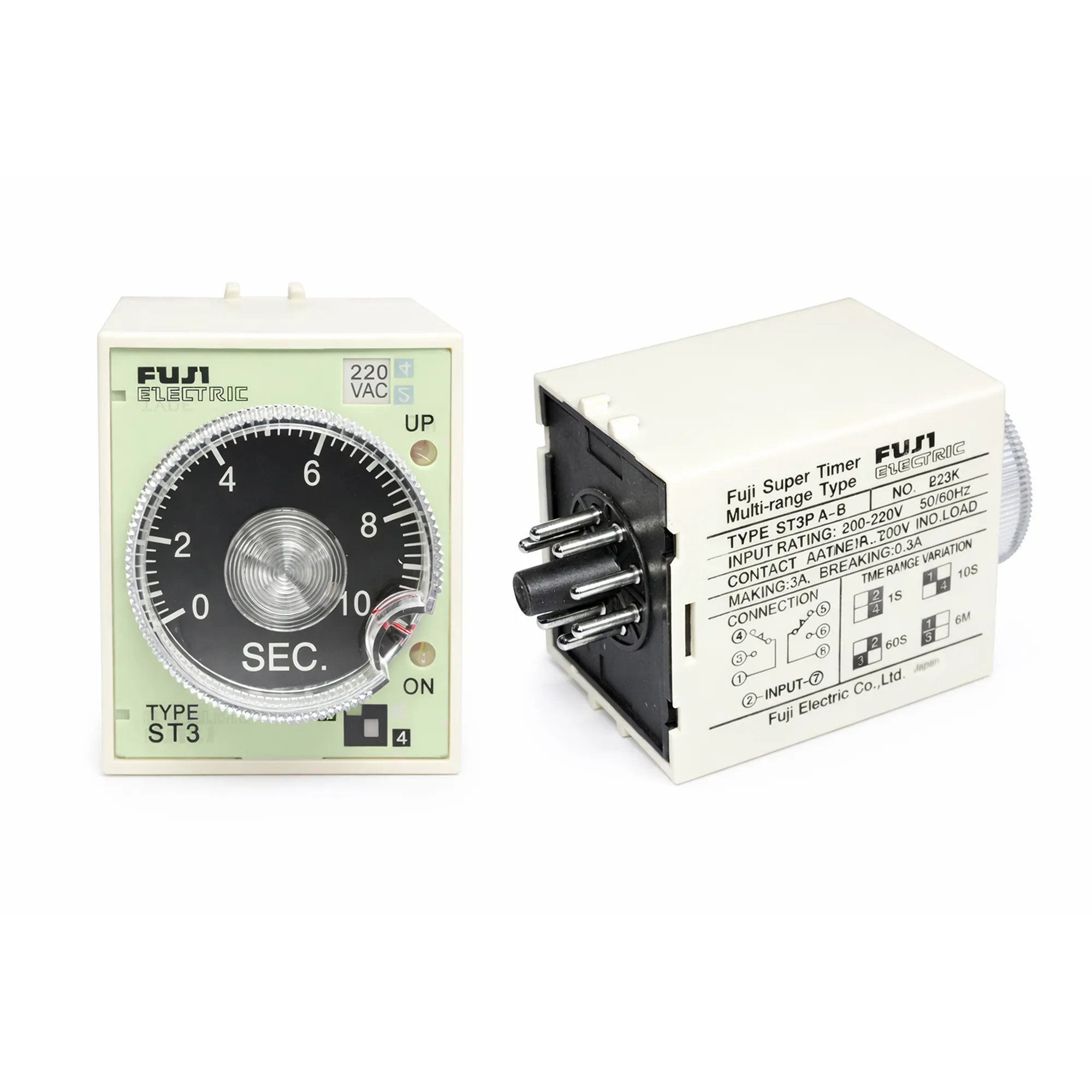 Timer (FA-1411-09)