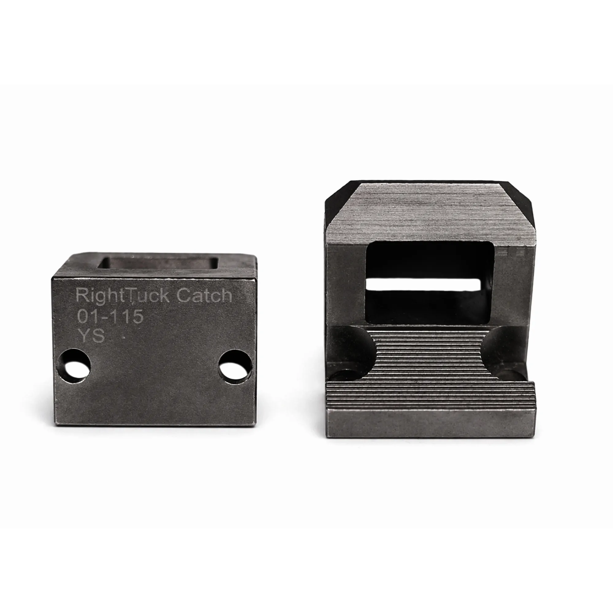 Right Jack Catch (01-115)