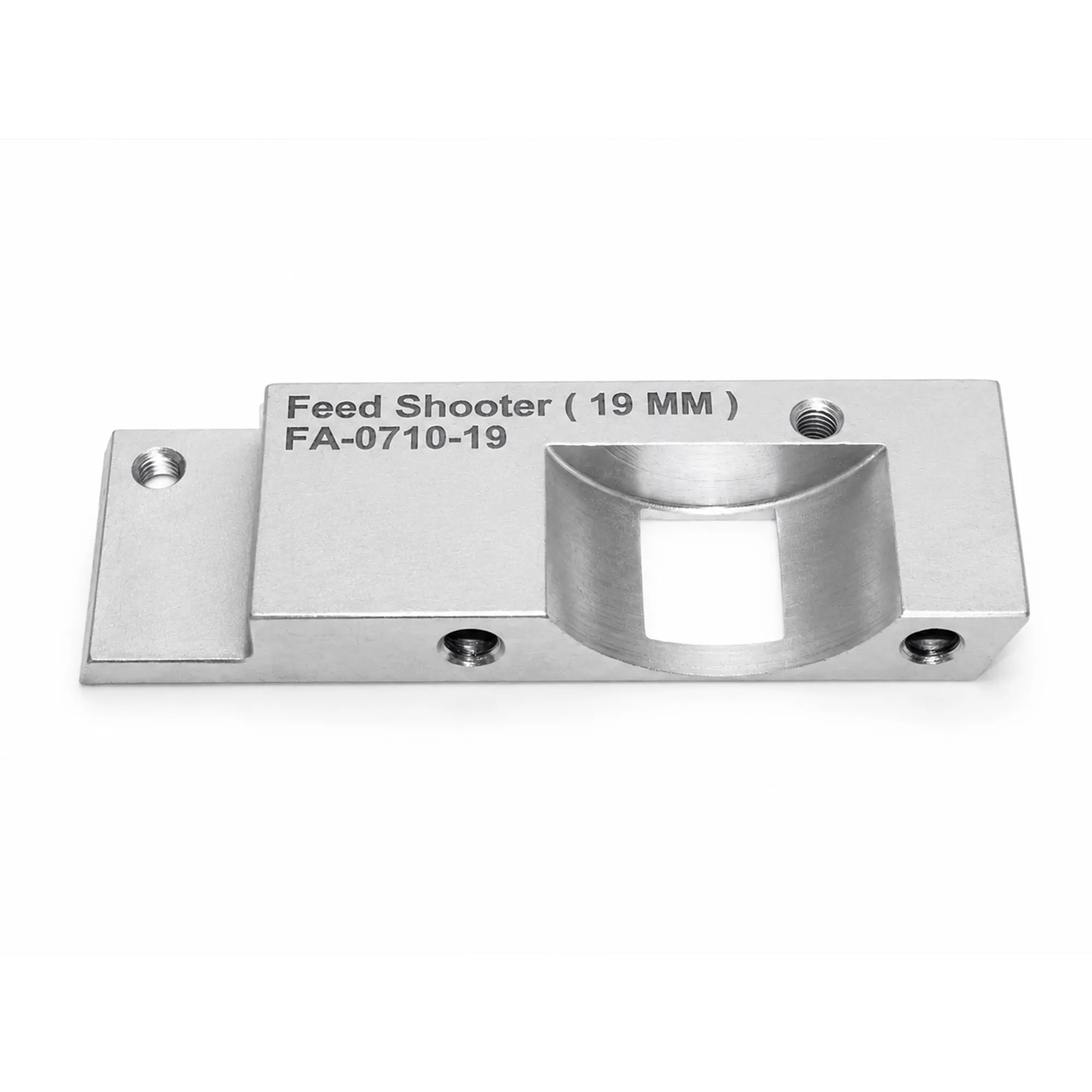Feed Shooter 19mm (FA-0710-19)