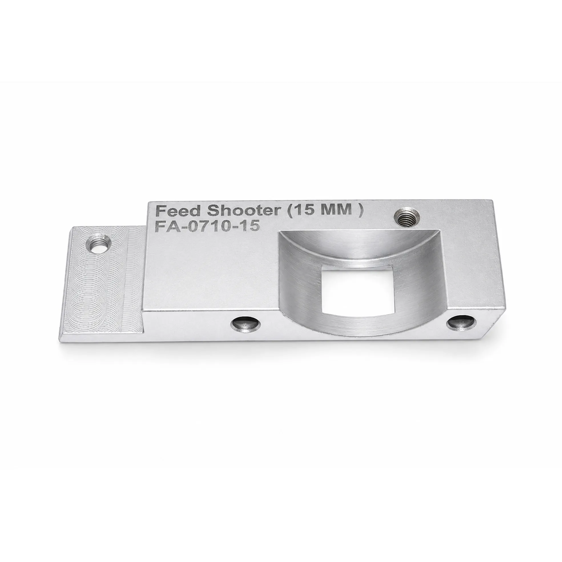 Feed Shooter 15mm (FA-0710-15)